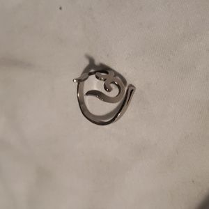 Mens ring